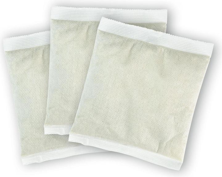 Produktbild Herbal Spa Badekissen Entspannungszeit 3er Set (Badesalz)