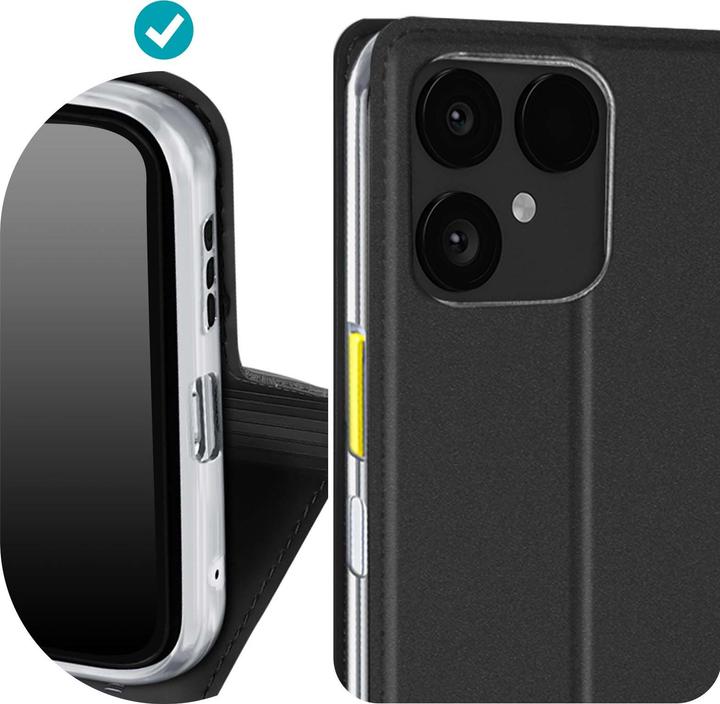 Produktbild Dux Ducis Portemonnaie Etui Fairphone 6 (Fairphone 6)