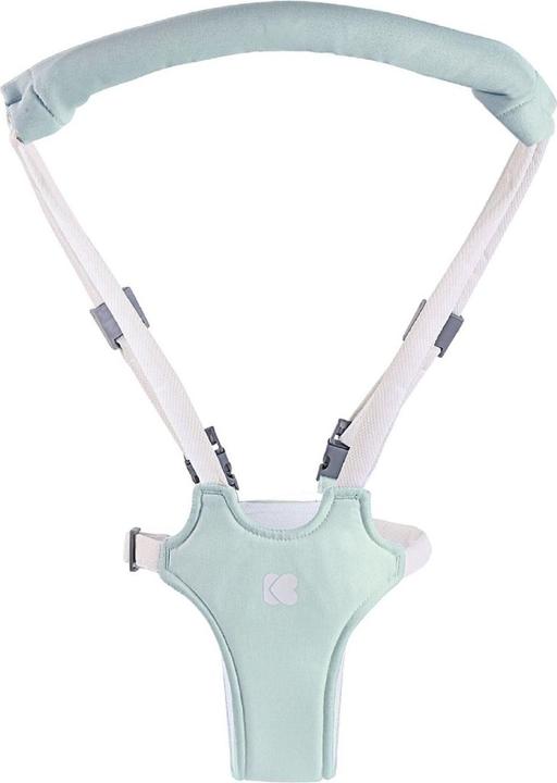 Actual product image Kikkaboo Baby harness Gia adjustable