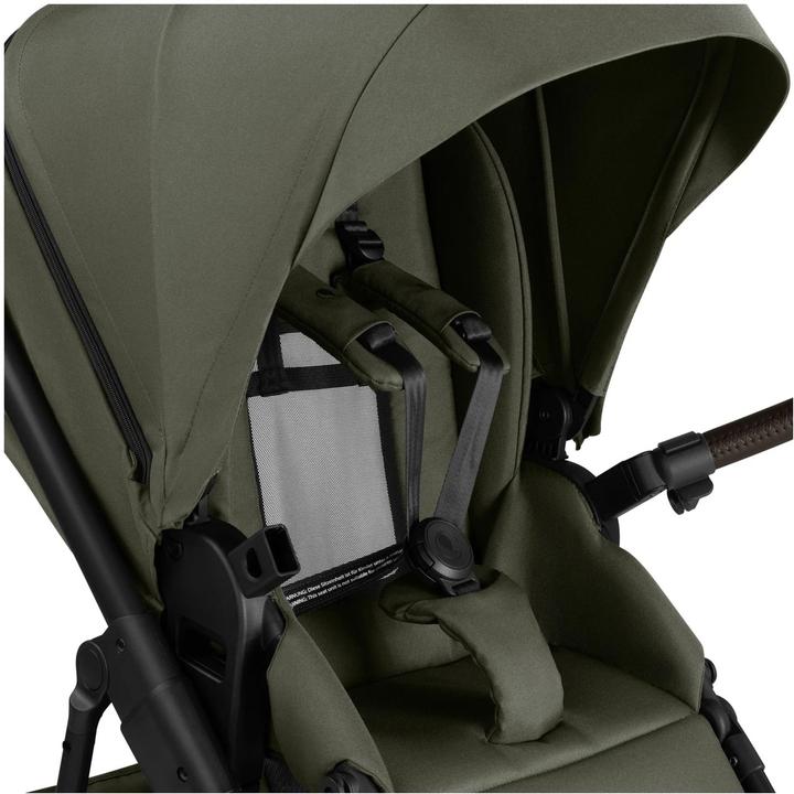 Produktbild ABC Design Salsa 5 Air (0 Monate - 4 Jahre)