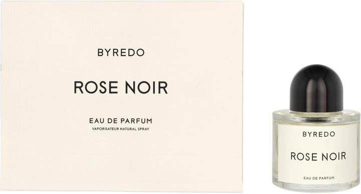 Byredo Rose Noir EDP - 50ml (Eau de Parfum, 50 ml)
