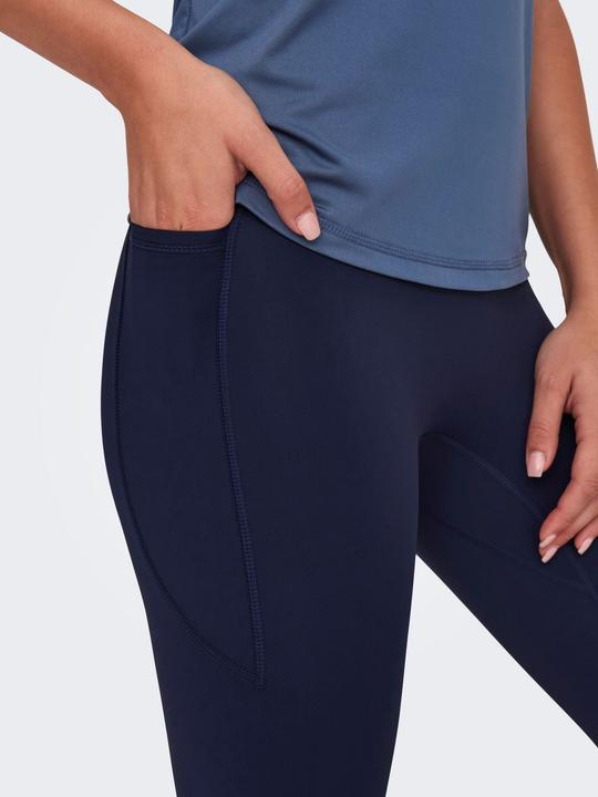 Image du produit Only Play Coupe ajustée Leggings super taille haute Leggings de sport (S)