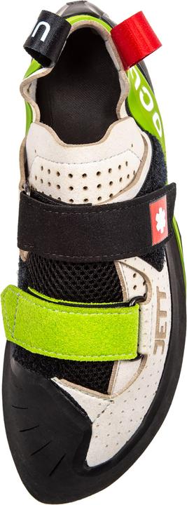 Actual product image Ocun Jett QC (39)