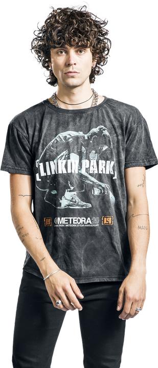Actual product image Linkin Park Only Guy (M)