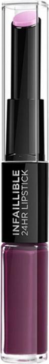 Produktbild L'Oréal Paris Infaillible X3 (117 Perpetual Brown)