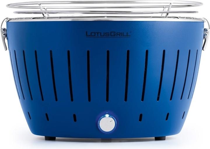 Produktbild LotusGrill Original mit USB (32 cm)
