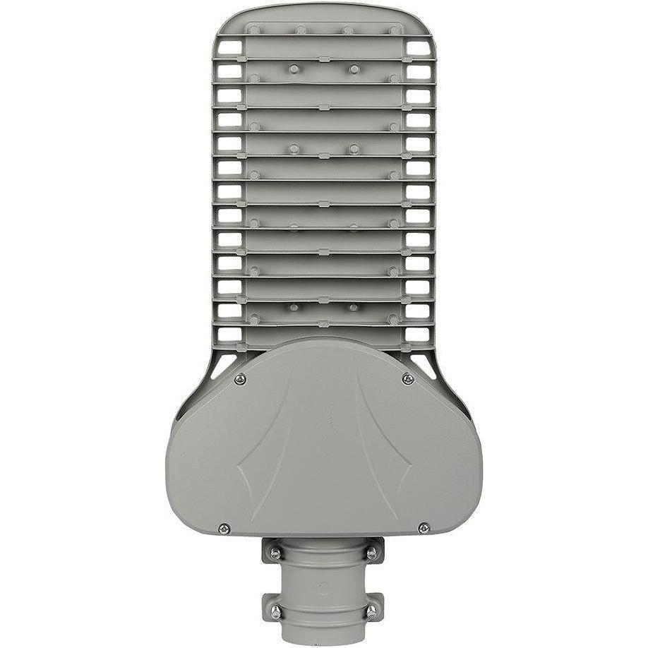 Thumbnail - V-TAC, Fassadenbeleuchtung, VT104ST LED Strassen Lampe SAMSUNG Chip 100W Slim 4000K 135 lmW (13500 lm, IP65)