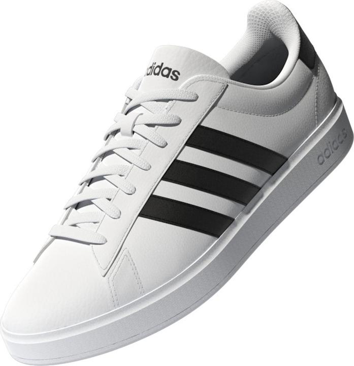 Immagine prodotto adidas Scarpa Comfort Grand Court Cloudfoam Lifestyle (39 1/3)