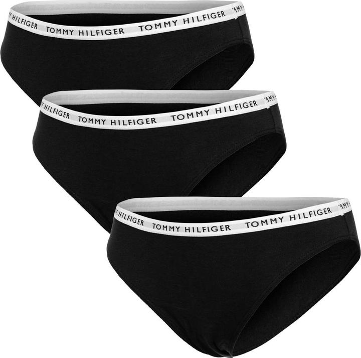 Immagine prodotto Tommy Hilfiger Bikini (XS, confezione da 3)