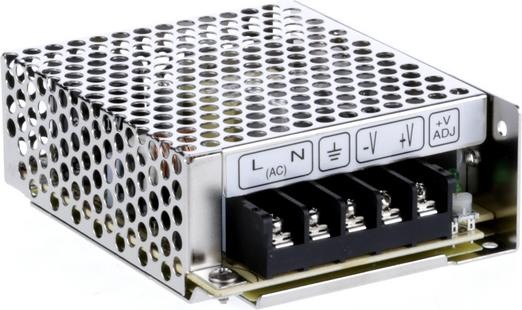 Image du produit MeanWell RS-35-12 Alimentation à découpage (Alimentation électrique)
