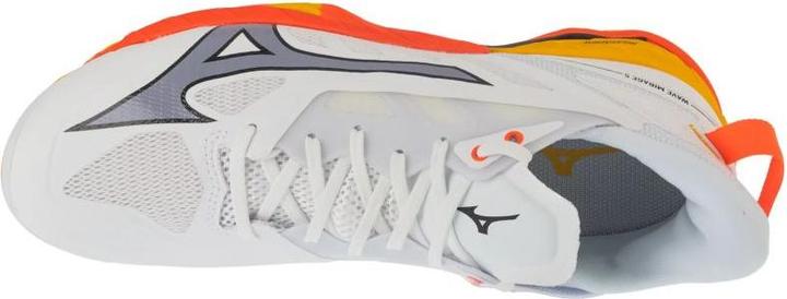 Produktbild Mizuno Wave Mirage 5 (44.5)