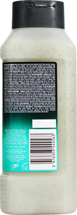 Produktbild Adidas Deep Clean shower gel 250ml (250 ml)