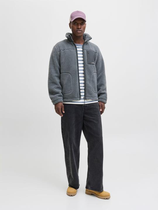 Immagine prodotto Jack & Jones Jjesoho Teddy Jacket Noos (XS)