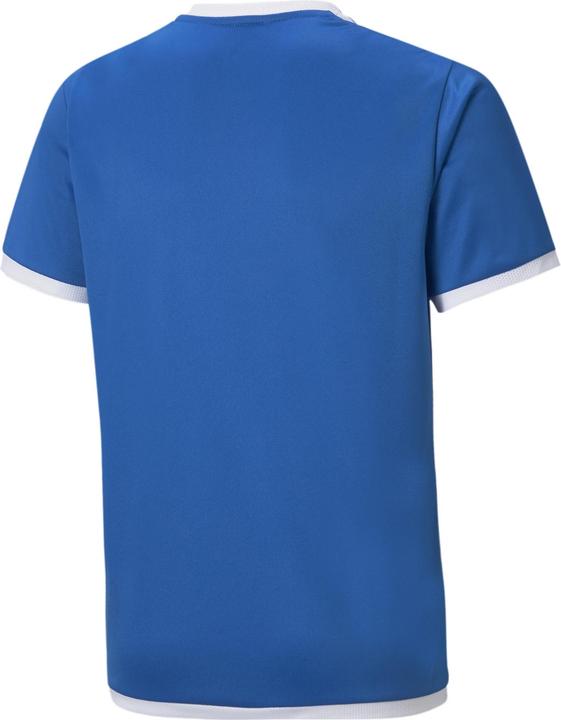 Actual product image Puma teamLIGA Jersey Jr-704925 (164)