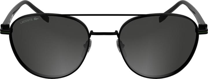 Actual product image Lacoste L271S Matte Black