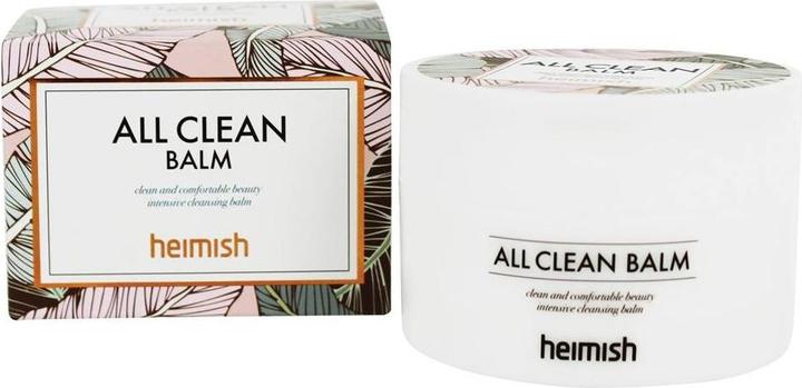 Productafbeelding Heimish All Clean (Make-up remover, Make-up verwijderingsbalsem)