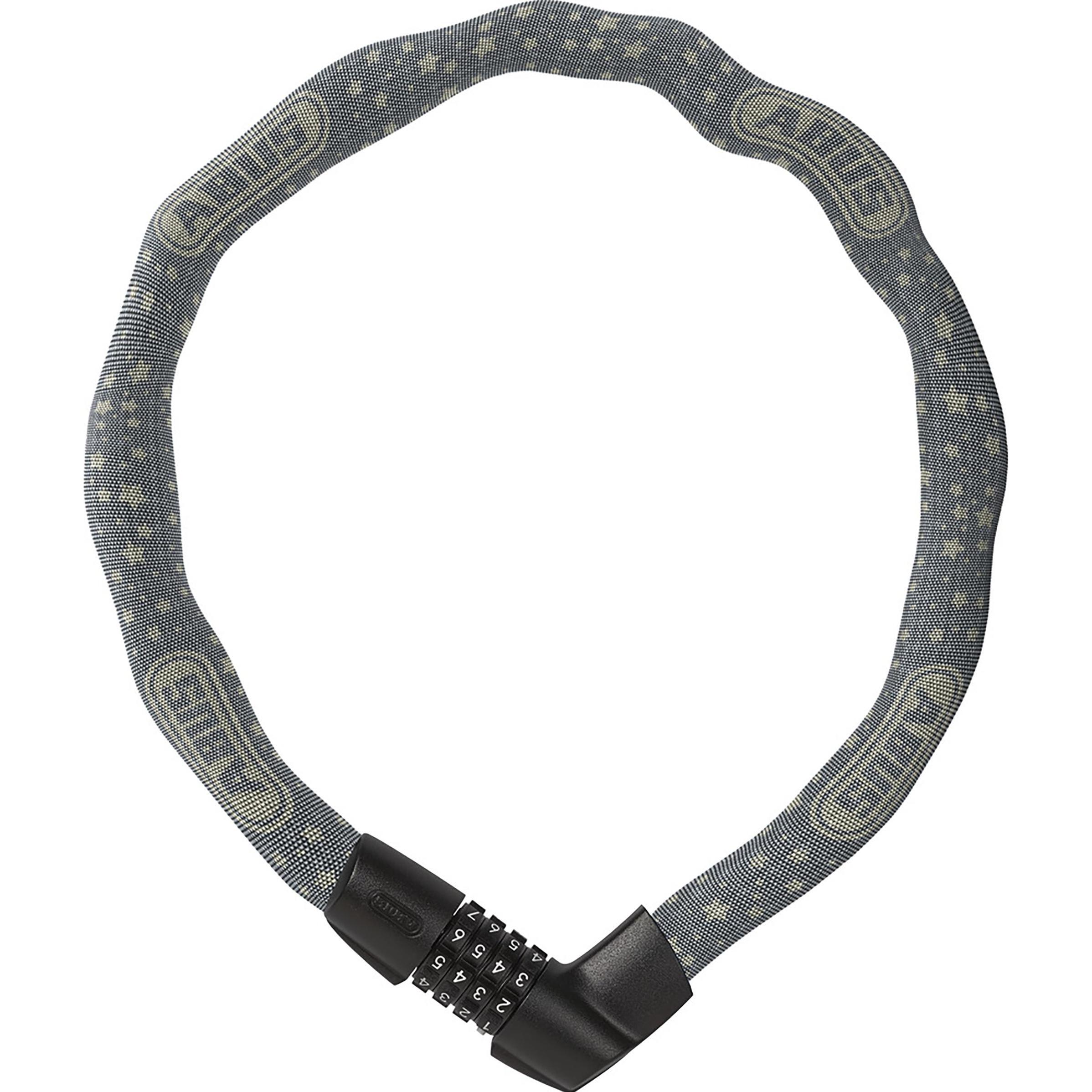 Abus, Veloschloss, (75 cm)