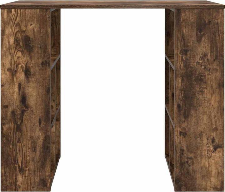 Immagine prodotto vidaXL Moderner Schreibtisch (50 x 50 x 75 cm)