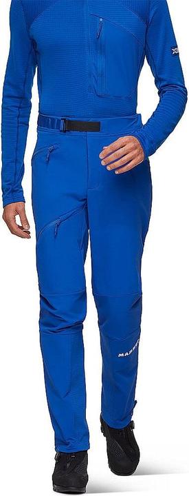 Produktbild Mammut Eiger Nordwand Advanced Softshell Pants (50)