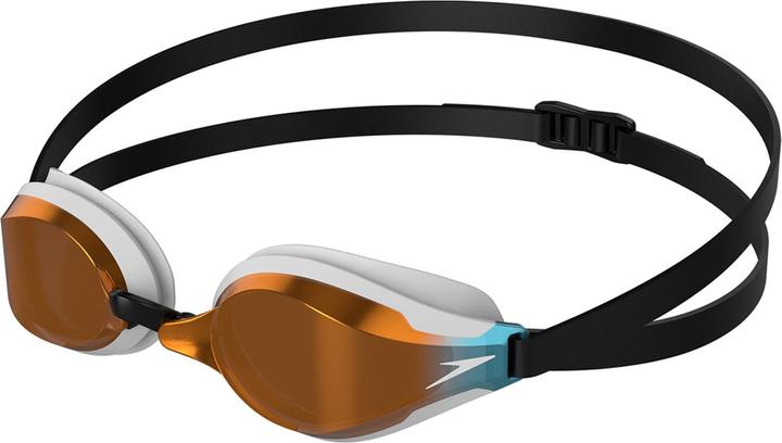 Speedo Fastskin Speedsocket 2 Mirror (Taglia unica)
