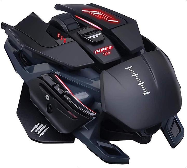 Produktbild MadCatz R.A.T. Pro S3 (Kabelgebunden)