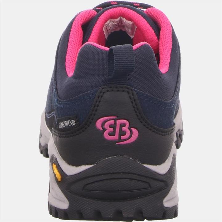 Actual product image Brütting outdoor footwear (42)