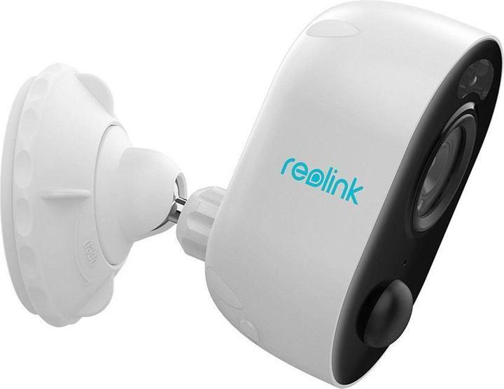 Actual product image Reolink Lumus Series E430-4MP (2560 x 1440 Pixels)