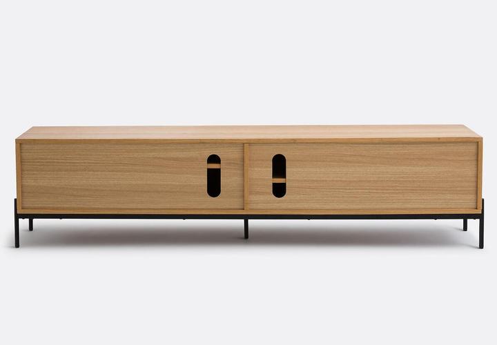 Actual product image La Redoute Interieurs Lodge (200 x 40 cm)