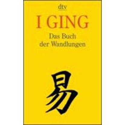 I Ging, Fachbücher von Richard Wilhelm, Ulf Diederichs