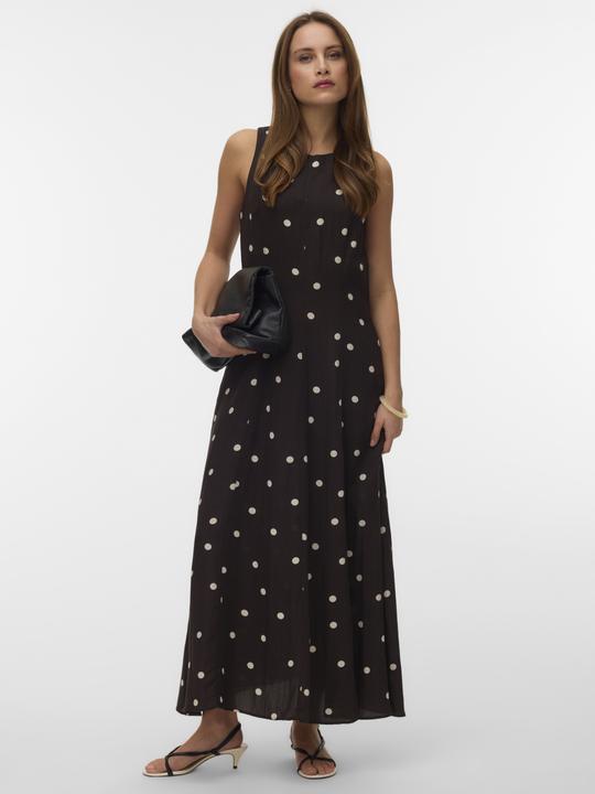 Image du produit Vero Moda VMPOLLIE Langes Kleid Kleid (M)