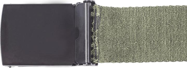 Produktbild Urban Classics Jaquard Logo Belt (120)
