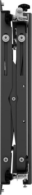 Actual product image Multibrackets M Public Video Wall Mount Push HD (Wall, 55", 60 kg)