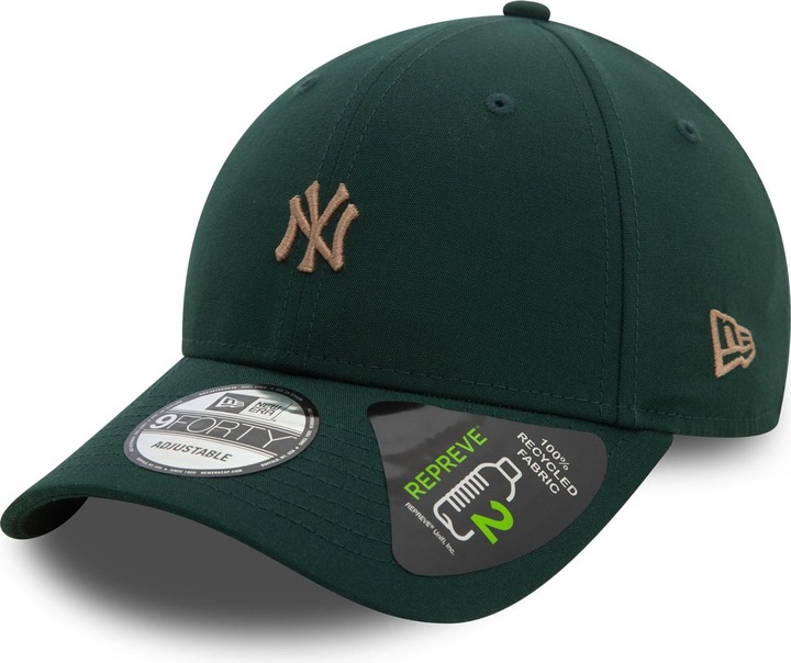 Produktbild New Era 9Forty Strapback Cap REPREVE New York Yankees