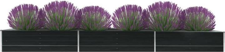 Produktbild vidaXL Eberhart