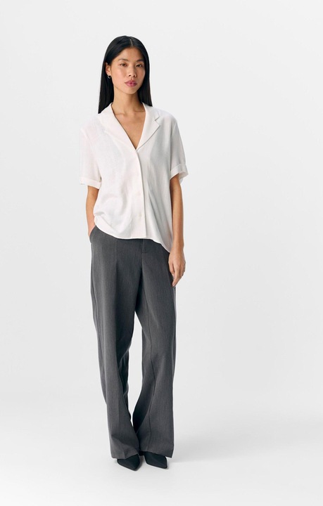 Image du produit Object Poplin Hemd (34)