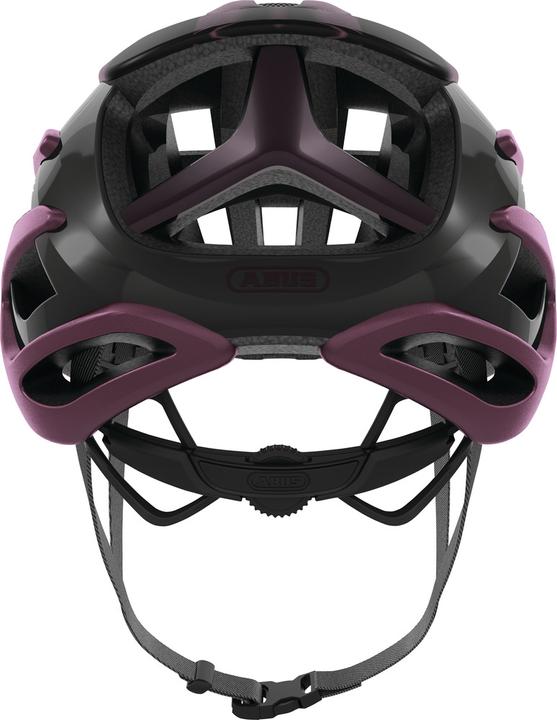 Produktbild Abus AirBreaker iced berry L (59 - 61 cm)