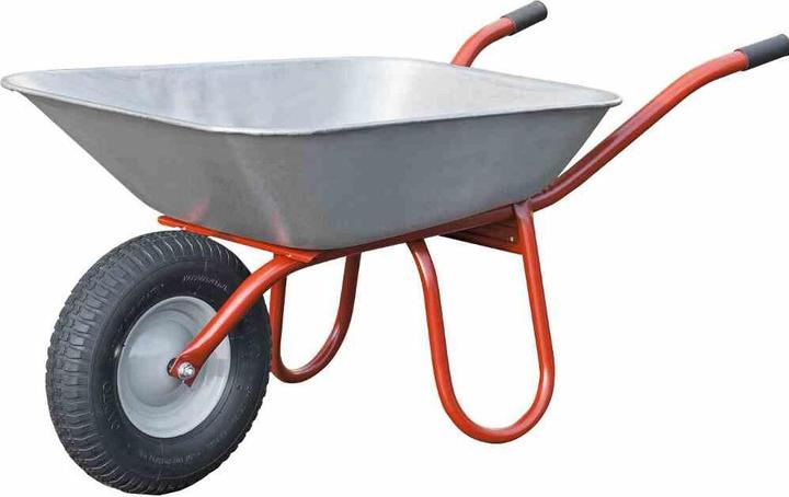 Produktbild Capito Schubkarre CARRY 85 l