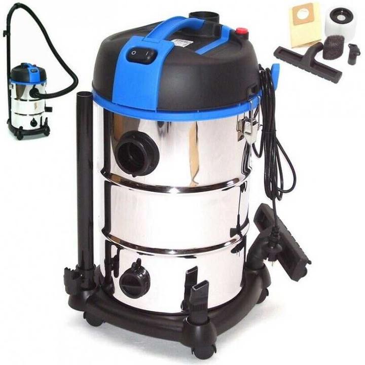 Image du produit Avetoe 56112 - 3in1 Nass- und Trockensauger 30L 1200W (Aspirateur eau et poussière)
