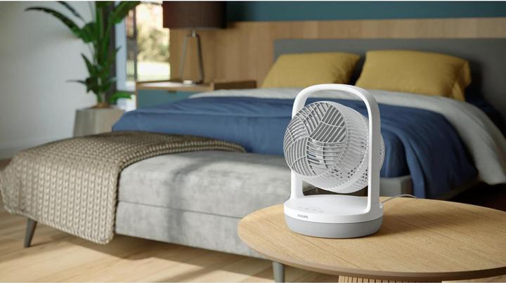 Produktbild Philips CX2050/00 (40 dB)