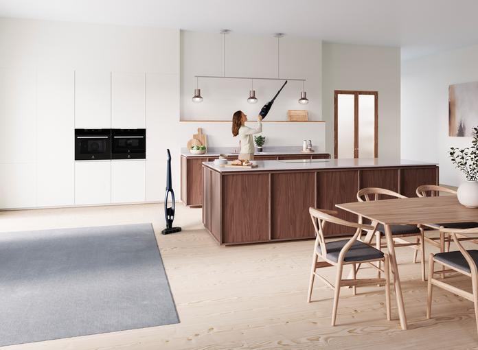 Actual product image Electrolux Well Q7