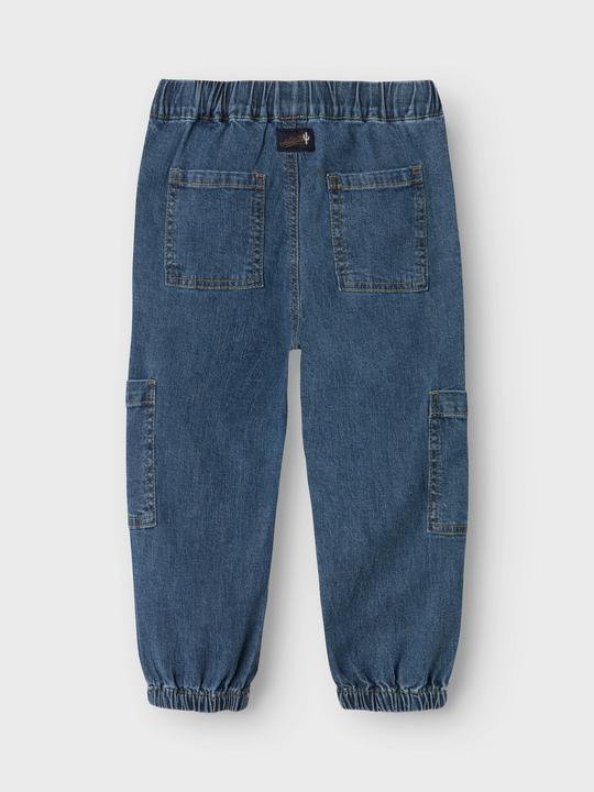 Produktbild Name it Regular Fit Jeans (92)