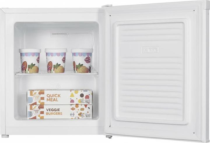 Actual product image Kibernetik Gefrierschrank ( D ) TK50 (Stand-alone, 33 l)