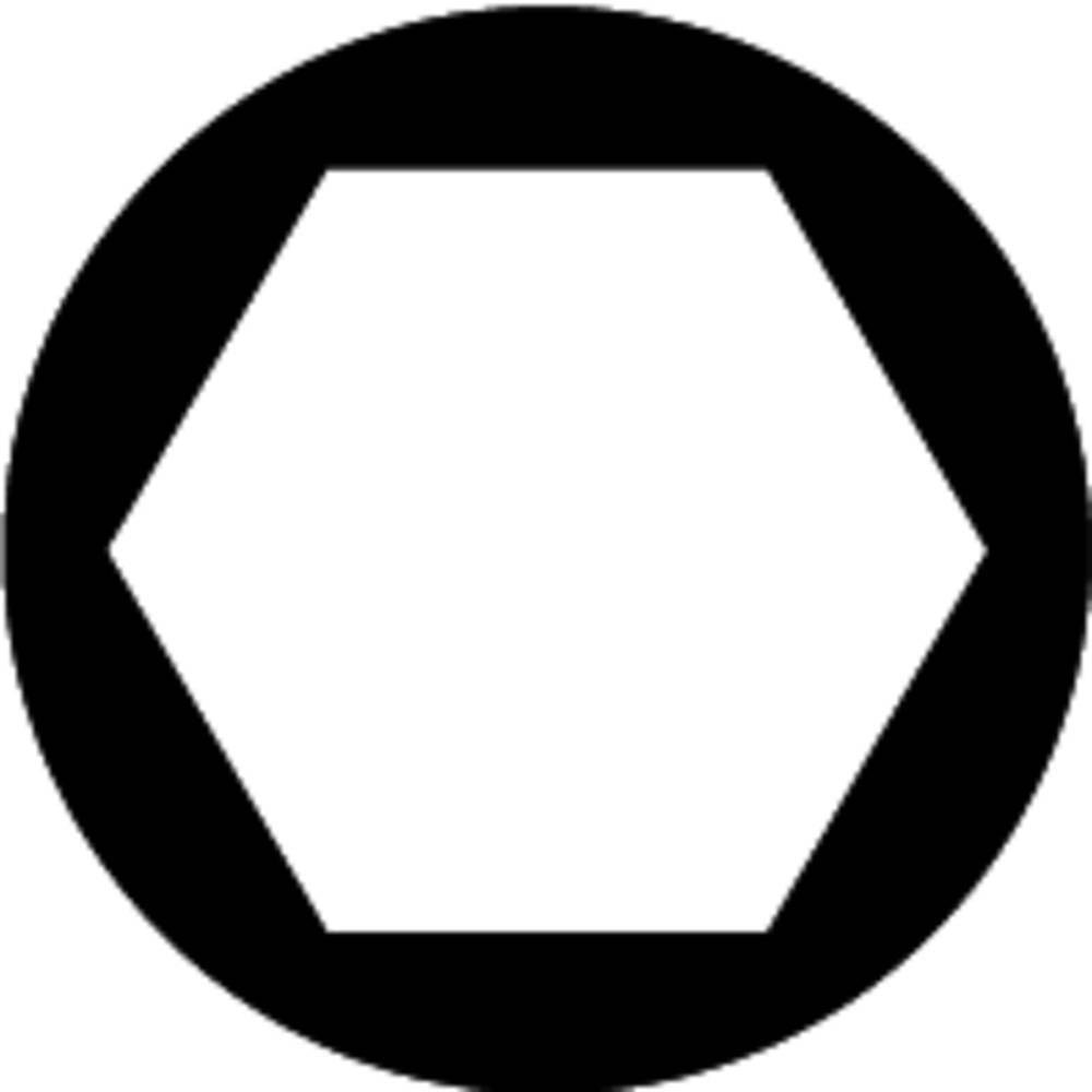 Thumbnail - Wiha, Bits, ESD Bit-Schraubendreher ESD 38 (38mm)