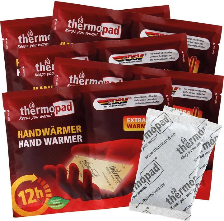 Thermopad Wärmepad