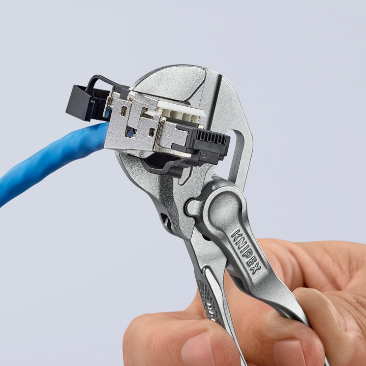 Image du produit Knipex Clé de serrage XS (100 mm)