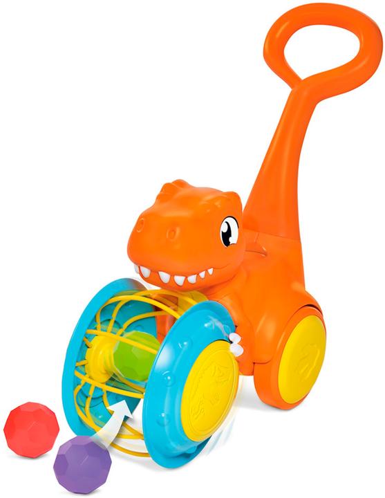 Produktbild Tomy Pic & Push T-Rex Walker