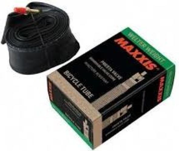 Produktbild Maxxis Welter Weight 20 Zoll Schlauch 1.50 - 2.5 - SV 48 (Presta (SV), 20", 48 mm)
