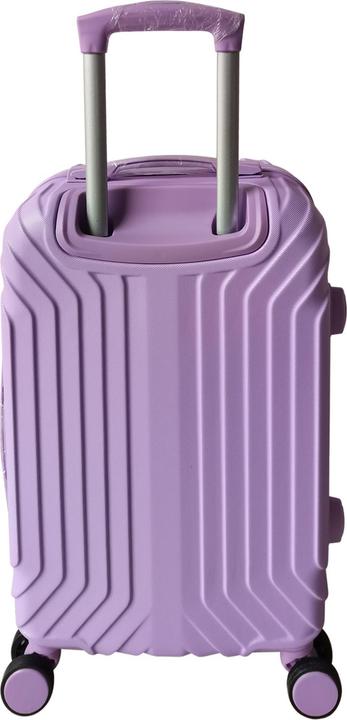 Produktbild NTK-Collection Hartschalenkoffer 2er-Set Mabell Lila (80 l)