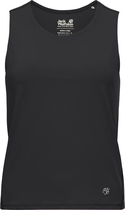 Jack Wolfskin Wildstride Tank Top W (XXL)