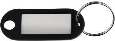 Produktbild Alco Schlüsselanhänger Masse: 6,3 x 2,8 cm (B x H) Werkstoff: Kunststoff